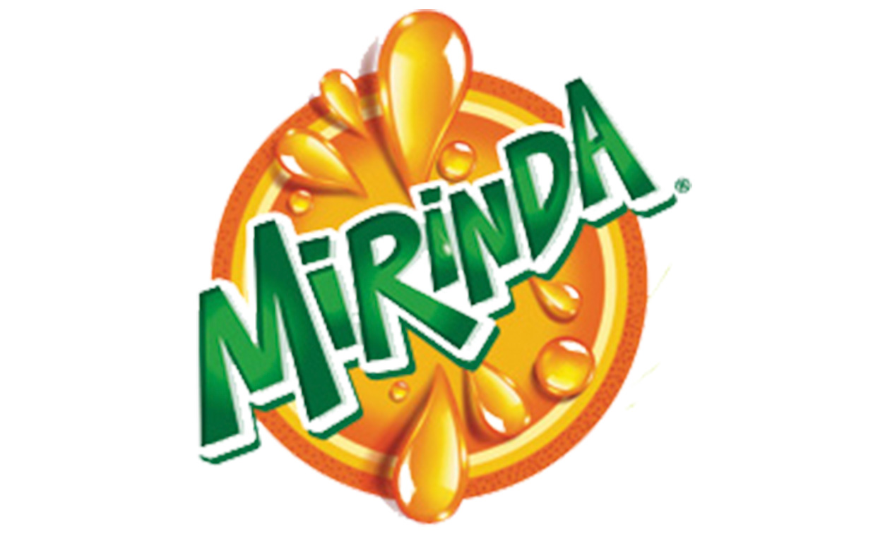 Миринда